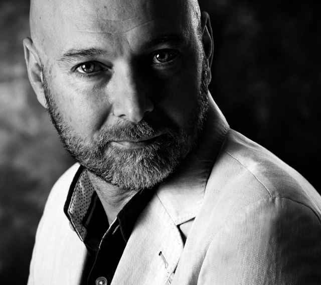 Fernando J. Múñez, autor del best seller “La cocinera de Castamar”, mañana en la 39FLG - 1, Foto 1