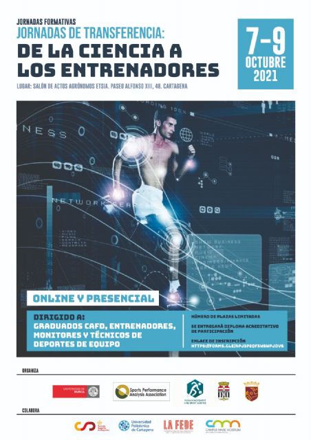 De la investigación al deporte: las claves científicas para mejorar los entrenamientos de mano de la UMU - 1, Foto 1