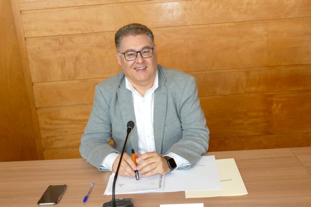 Murcia reducirá el desperdicio de alimentos en los comedores de los colegios del municipio - 1, Foto 1