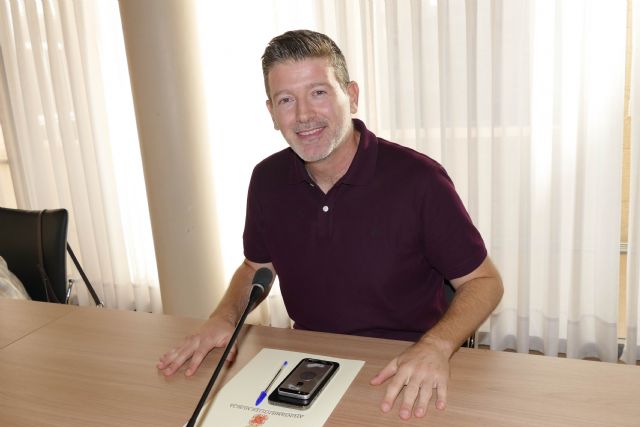 Luz verde al convenio con CETENMA para facilitar el desarrollo empresarial en el ámbito de la economía circular - 1, Foto 1