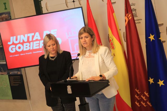 El Circuito Audaces llega un año más a Murcia con cinco nuevos espectáculos - 1, Foto 1