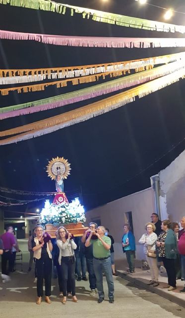 Fiestas Patronales 2022. Barrio de La Florida - 4, Foto 4