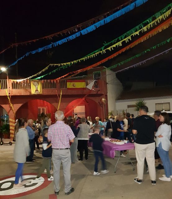 Fiestas Patronales 2022. Barrio de La Florida - 5, Foto 5