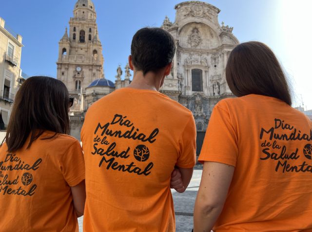 Dale ‘like’ a la Salud Mental de niños y adolescentes - 1, Foto 1