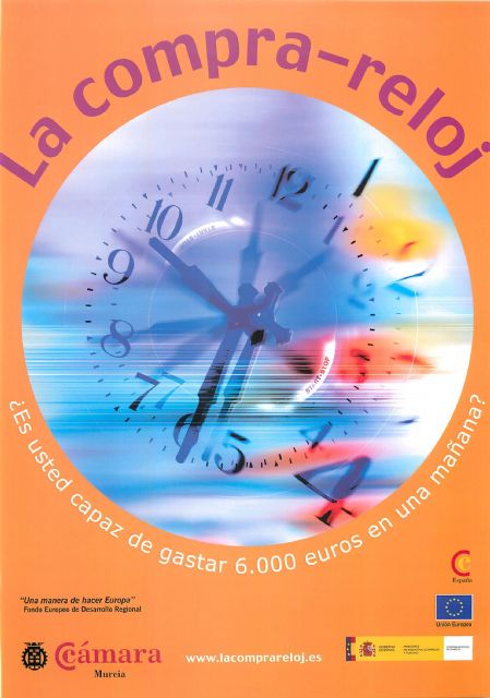 La Compra Reloj 2022 - 1, Foto 1