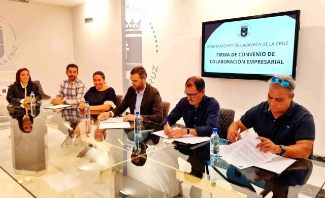 El proyecto de reforma del Complejo Deportivo Francisco Fernández Torralba incorpora una cantina fabricada con impresoras 3D y materiales reciclados - 1, Foto 1