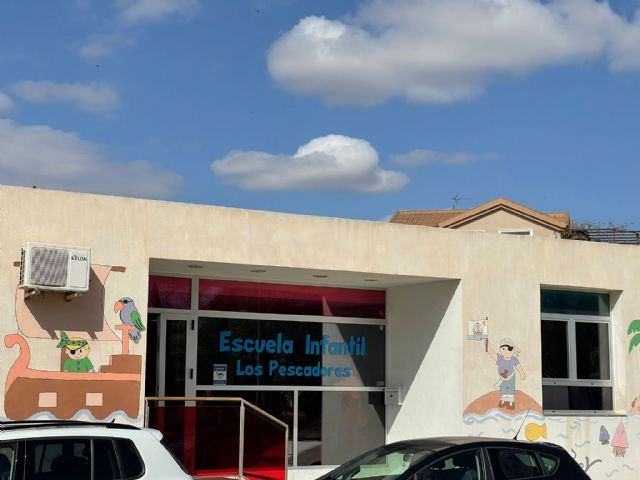 El cierre del CAI de los pescadores en San Pedro del Pinatar supondrá que 44 niños se queden en la calle - 1, Foto 1