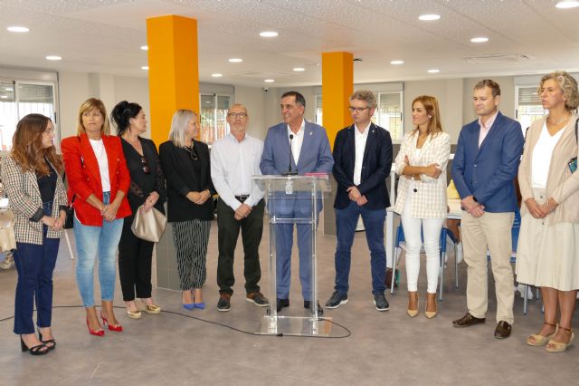 El Raal ya cuenta con una sala de estudio 24 horas totalmente remodelada - 3, Foto 3