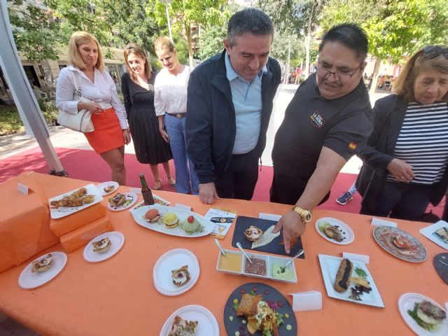 Comienza la segunda edición de ´Saborea Alcantarilla´ con platos, bebidas y cócteles a precios especiales - 1, Foto 1