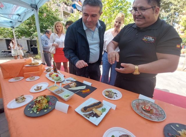 Comienza la segunda edición de ´Saborea Alcantarilla´ con platos, bebidas y cócteles a precios especiales - 2, Foto 2