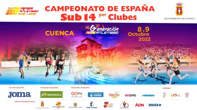 Cuenca, sede del Nacional Sub14 por Clubes - 1, Foto 1