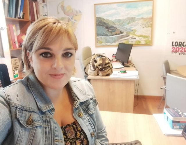 IU-Lorca fuerza al ayuntamiento a solicitar una revisión catastral para que los propietarios de suelo que no se ha desarrollado paguen IBI rústico - 1, Foto 1