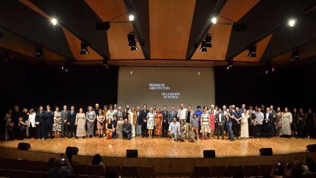 Fomento destaca la tendencia por crear espacios habitables sin olvidar la identidad de cada territorio, sus tradiciones y costumbres - 1, Foto 1
