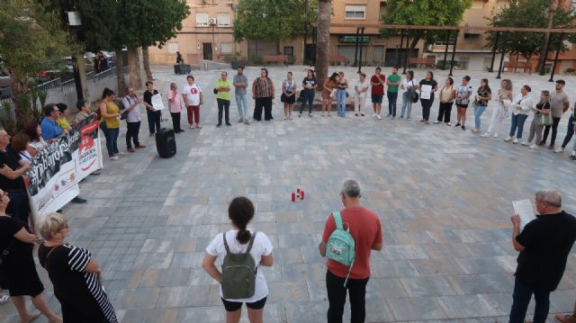 La iniciativa de Iglesia por el Trabajo Decente (ITD) reclama un trabajo saludable - 2, Foto 2
