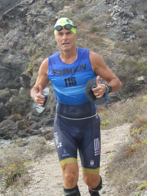 Éxito en el swim run Cabo de Palos - 4, Foto 4