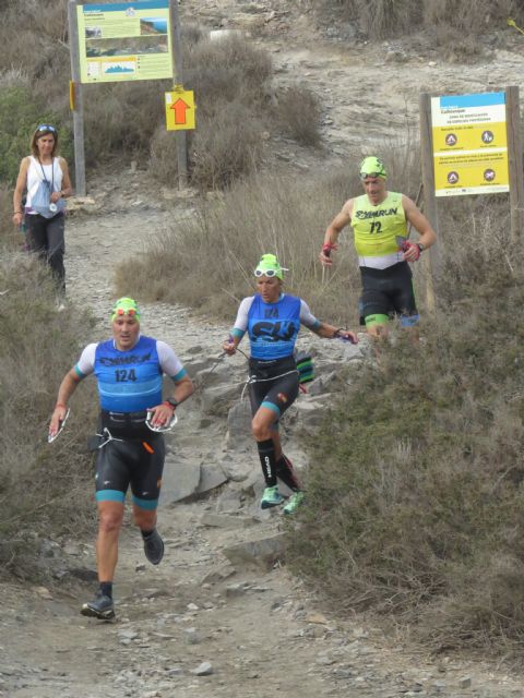 Éxito en el swim run Cabo de Palos - 5, Foto 5