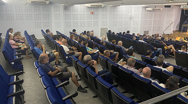 Hay que educar en medio ambiente a niños y mayores, pero sobre todo a políticos y empresarios - 2, Foto 2