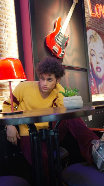 El arte sin etiquetas de Daniel Da Silva conquista públicos y escenarios - 3, Foto 3