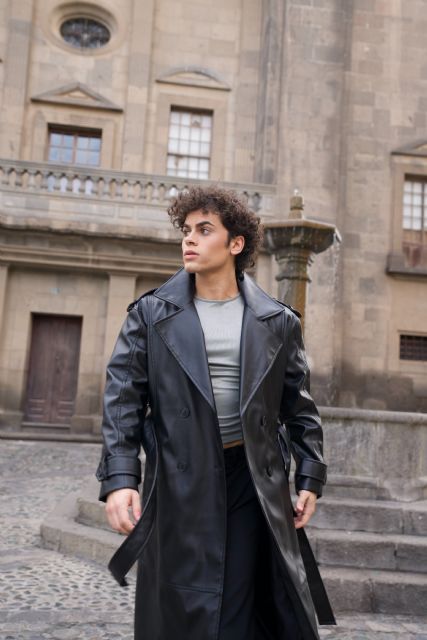 El arte sin etiquetas de Daniel Da Silva conquista públicos y escenarios - 5, Foto 5