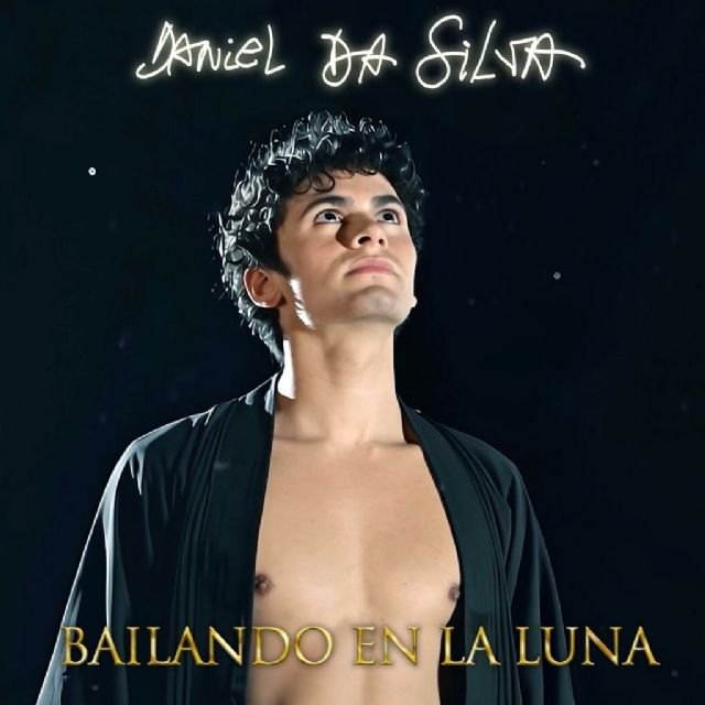 El arte sin etiquetas de Daniel Da Silva conquista públicos y escenarios - 1, Foto 1