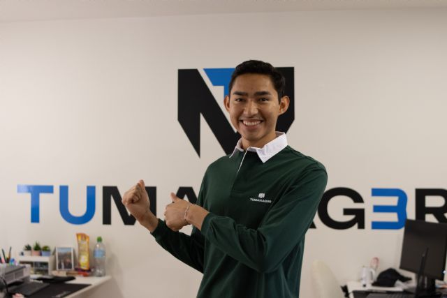 La agencia de influencers TUMANAG3R incorpora a Fernanfloo como socio estratégico y embajador global - 1, Foto 1