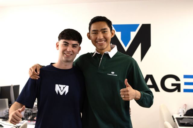 La agencia de influencers TUMANAG3R incorpora a Fernanfloo como socio estratégico y embajador global - 2, Foto 2