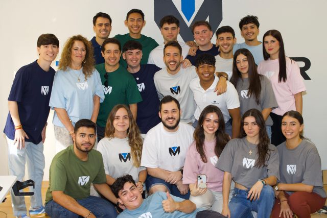 La agencia de influencers TUMANAG3R incorpora a Fernanfloo como socio estratégico y embajador global - 3, Foto 3