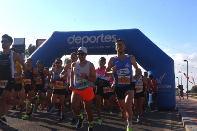 Correlimos vuelve a lo grande - 1, Foto 1