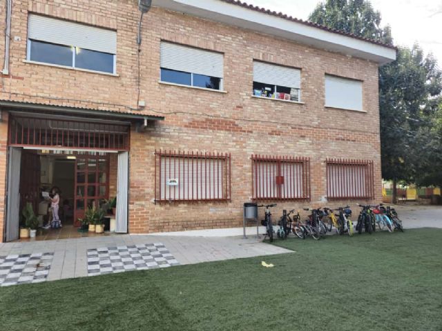 Más de 500 de alumnos aprenden valores ambientales en los talleres educativos organizados dentro de la X Semana de la Huerta - 4, Foto 4