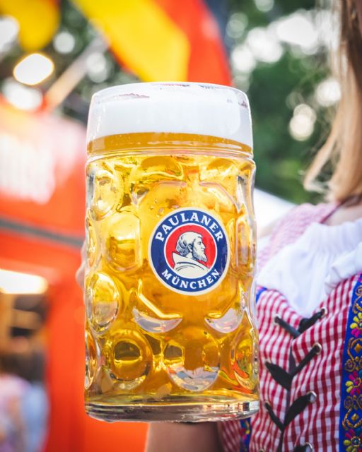 Murcia se bebe el Oktoberfest - 2, Foto 2