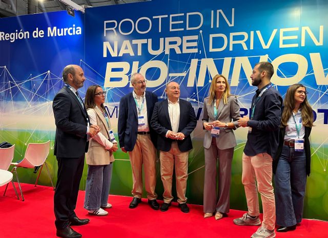 La Región lidera el crecimiento de la inversión en biotecnología con un aumento del 29 por ciento frente al siete por ciento nacional - 1, Foto 1