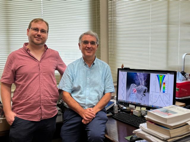 La UMU contribuye a un avance internacional para mejorar las terapias contra el cáncer con protones - 2, Foto 2