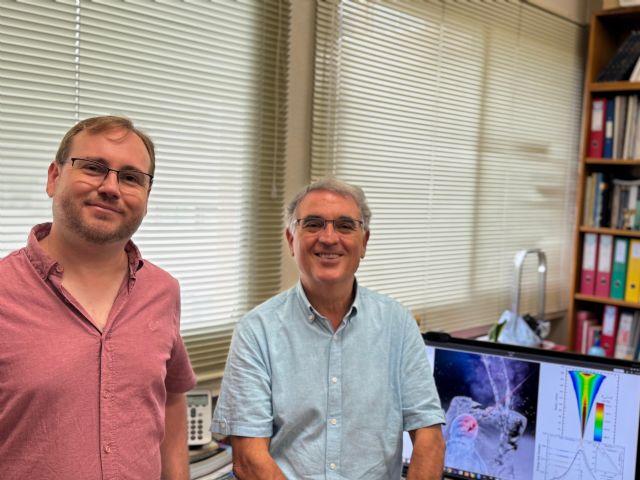 La UMU contribuye a un avance internacional para mejorar las terapias contra el cáncer con protones - 3, Foto 3