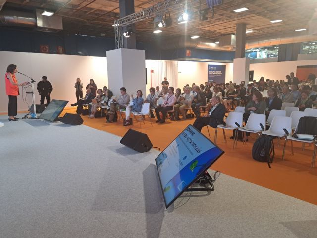 Biovegen: El sector español está en ebullición, ya atraemos inversión y podemos ser potencia exportando tecnología agro - 4, Foto 4