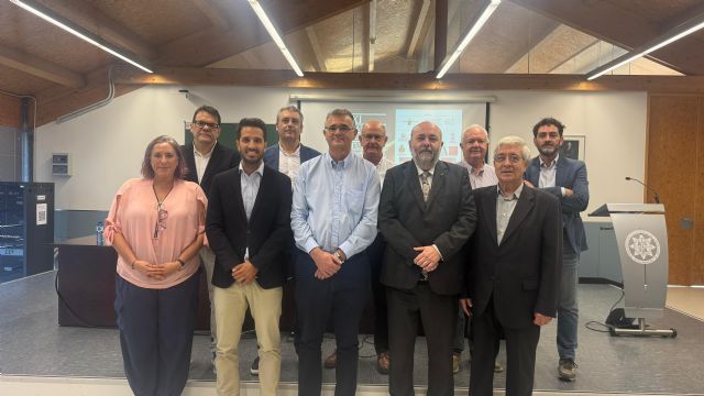 La Comunidad impulsa las XXXI Jornadas de Patrimonio Cultural - 1, Foto 1