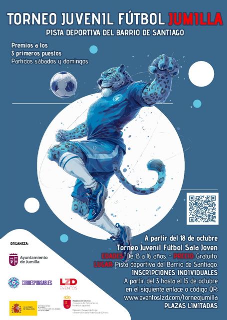 El Ayuntamiento presenta nuevas actividades juvenil como alternativa al cierre temporal del Espacio Joven por obras - 1, Foto 1