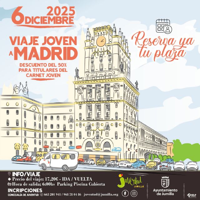 El Ayuntamiento presenta nuevas actividades juvenil como alternativa al cierre temporal del Espacio Joven por obras - 3, Foto 3