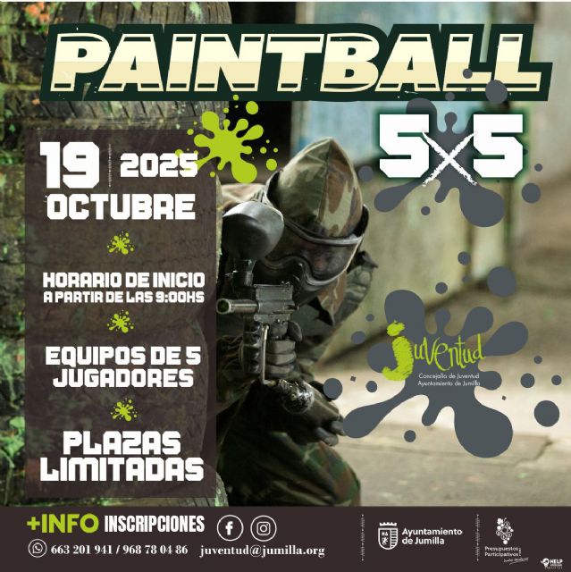 El Ayuntamiento presenta nuevas actividades juvenil como alternativa al cierre temporal del Espacio Joven por obras - 4, Foto 4