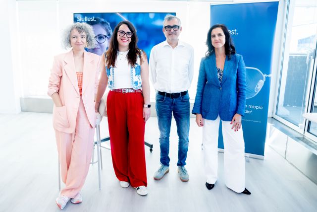 Día Mundial de la Visión 9 de octubre - 1, Foto 1