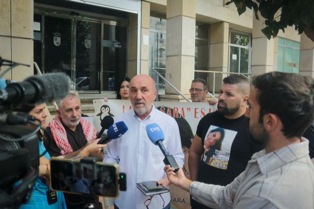 IU-Verdes exige a la Consejería de Salud claridad y cumplimiento de la ley en el caso de Sara Gómez - 1, Foto 1