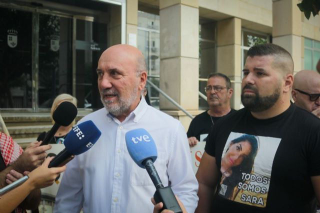 IU-Verdes exige a la Consejería de Salud claridad y cumplimiento de la ley en el caso de Sara Gómez - 2, Foto 2