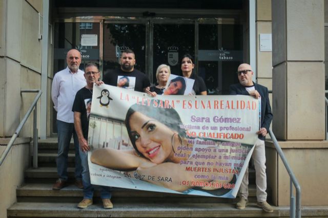 IU-Verdes exige a la Consejería de Salud claridad y cumplimiento de la ley en el caso de Sara Gómez - 5, Foto 5