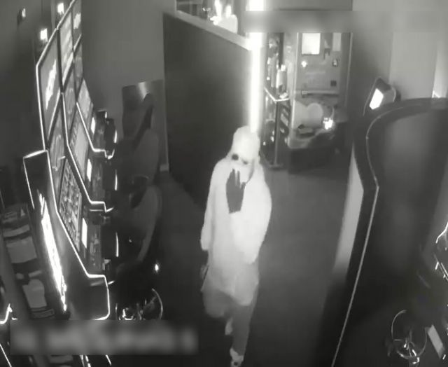 La Guardia Civil detiene a dos personas dedicadas a cometer robos en comercios - 1, Foto 1