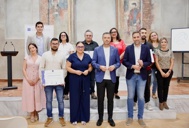 La Región consolida su apuesta por la excelencia turística con nuevas distinciones en Caravaca de la Cruz - 1, Foto 1