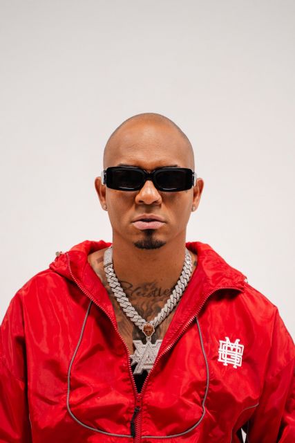 Anonimus lanza su nuevo álbum “Trapicu” y consigue el #1 global en YouTube con “Toda la vida” - 1, Foto 1