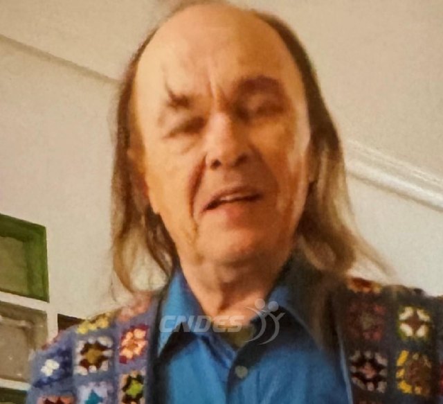 La Guardia Civil solicita colaboración ciudadana para localizar a una persona desaparecida en Torrevieja - 1, Foto 1