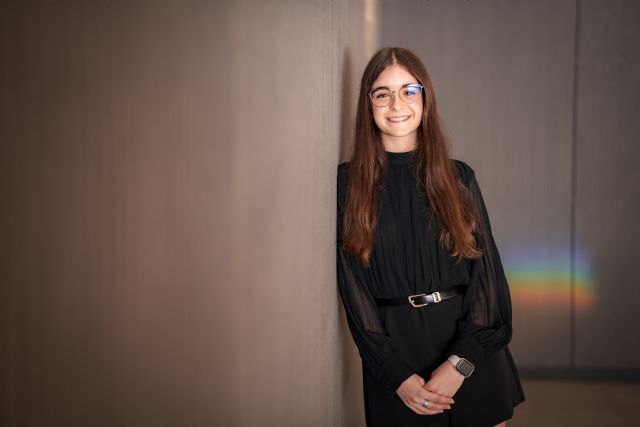 Fundación Occident anuncia los ganadores de las Becas de Grado Jesús Serra para jóvenes sin referentes universitarios - 1, Foto 1