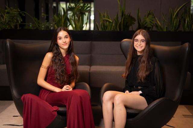 Fundación Occident anuncia los ganadores de las Becas de Grado Jesús Serra para jóvenes sin referentes universitarios - 2, Foto 2