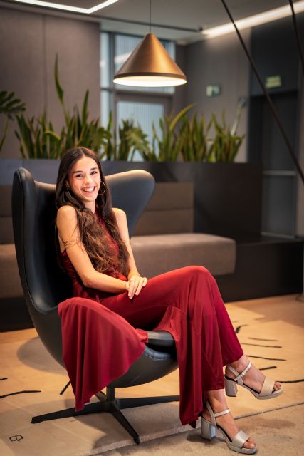 Fundación Occident anuncia los ganadores de las Becas de Grado Jesús Serra para jóvenes sin referentes universitarios - 3, Foto 3