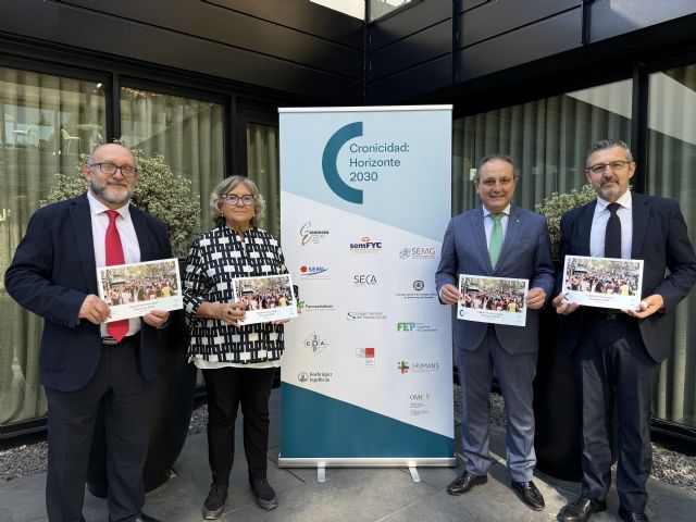 Los cribados, el fortalecimiento de AP y el seguimiento con indicadores, soluciones clave para el manejo de la cronicidad en España - 1, Foto 1